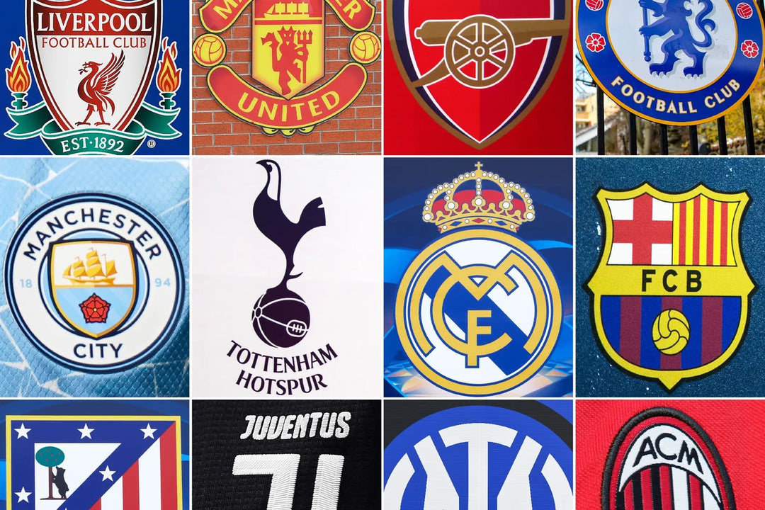 Big Clubs