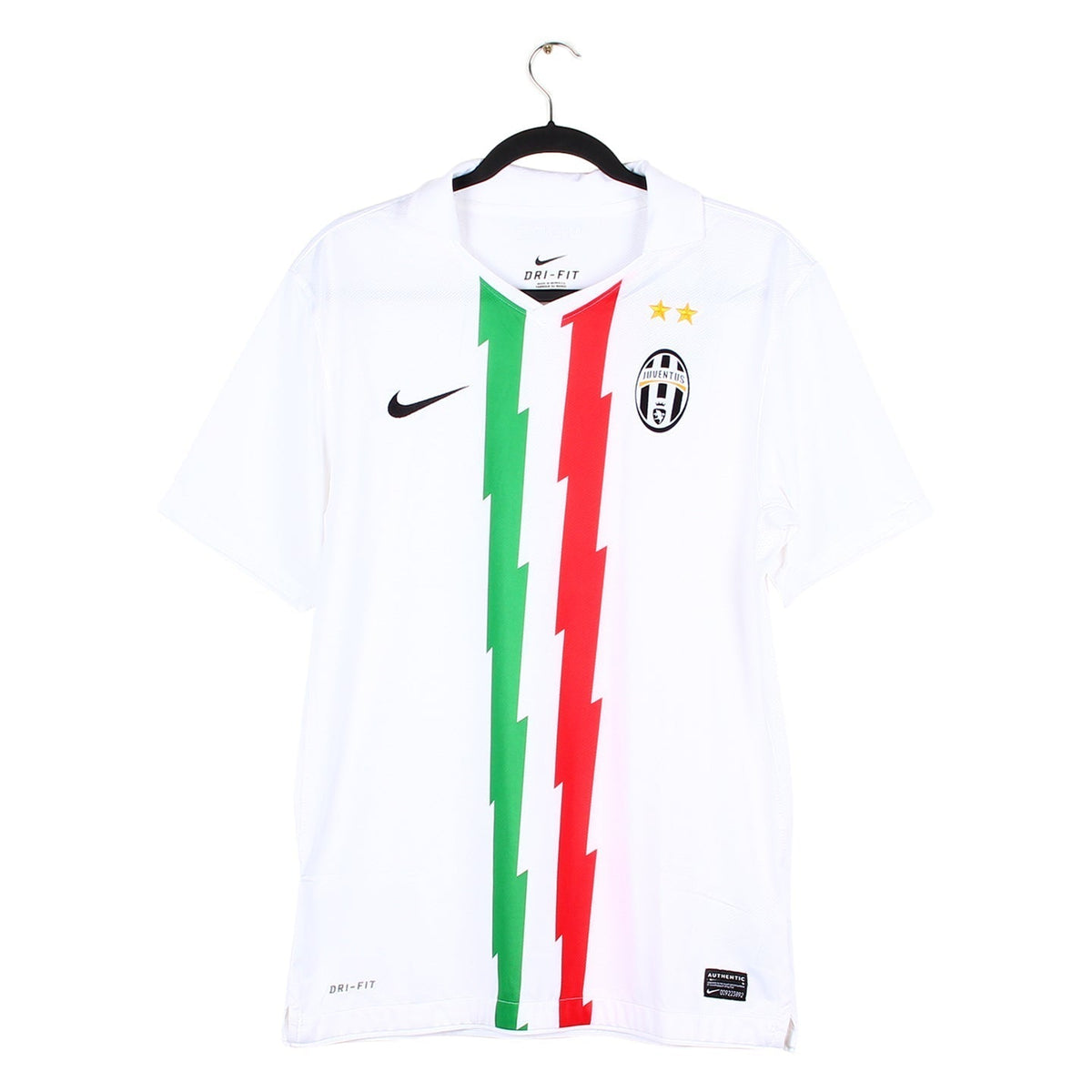 2010/11 - Juventus (S)