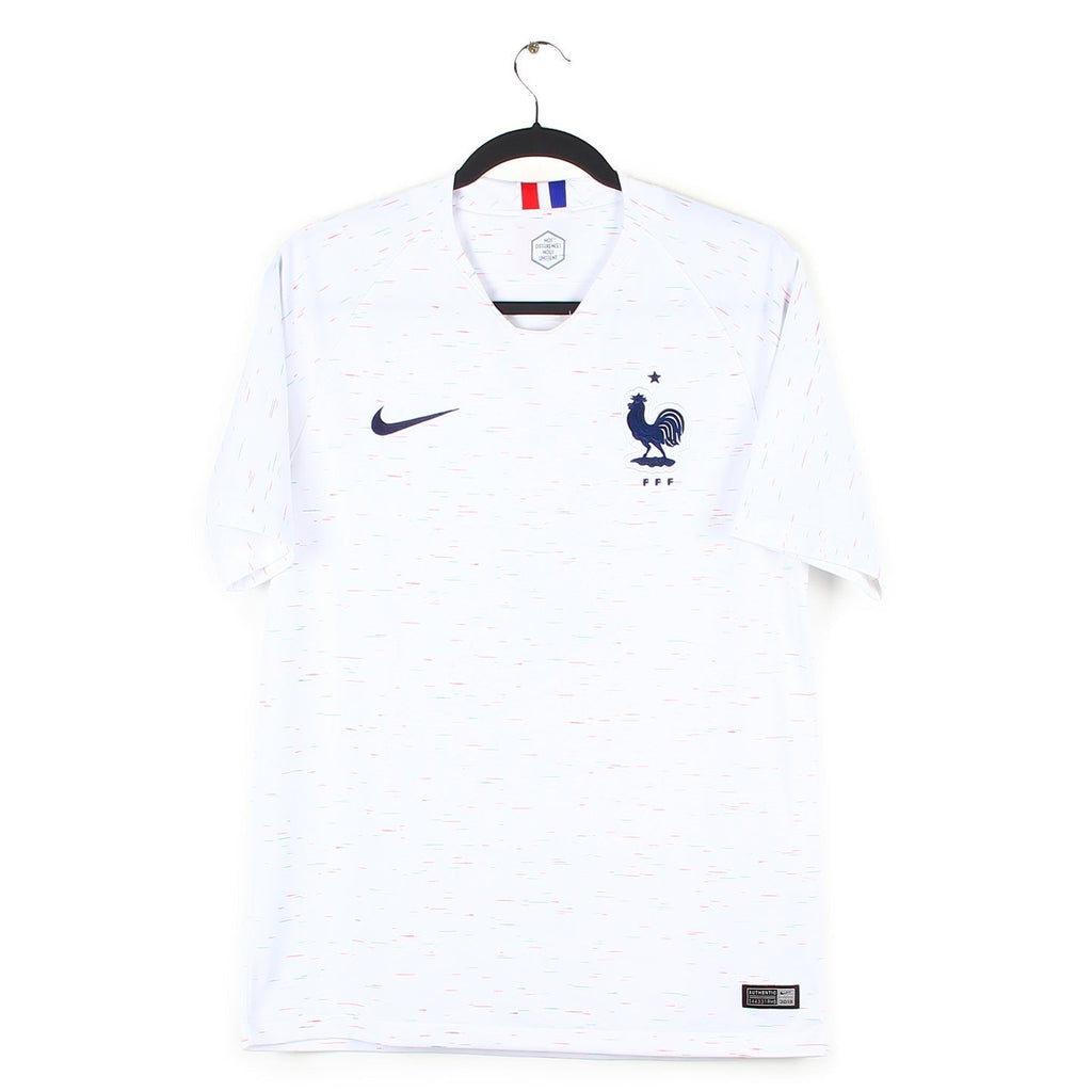 2018 - Equipe de France (XL)