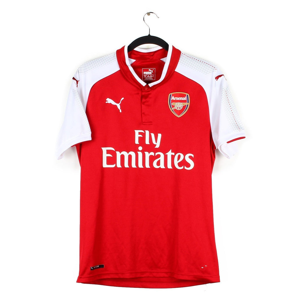 2017/18 - Arsenal FC (S)
