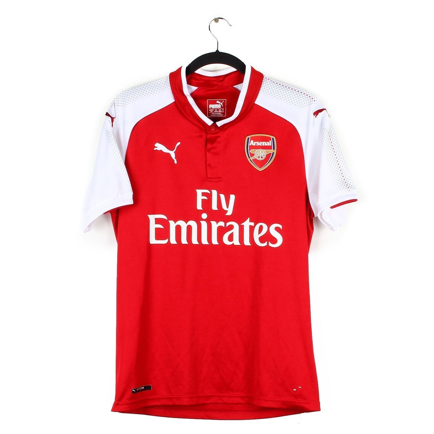 2017/18 - Arsenal FC (L)