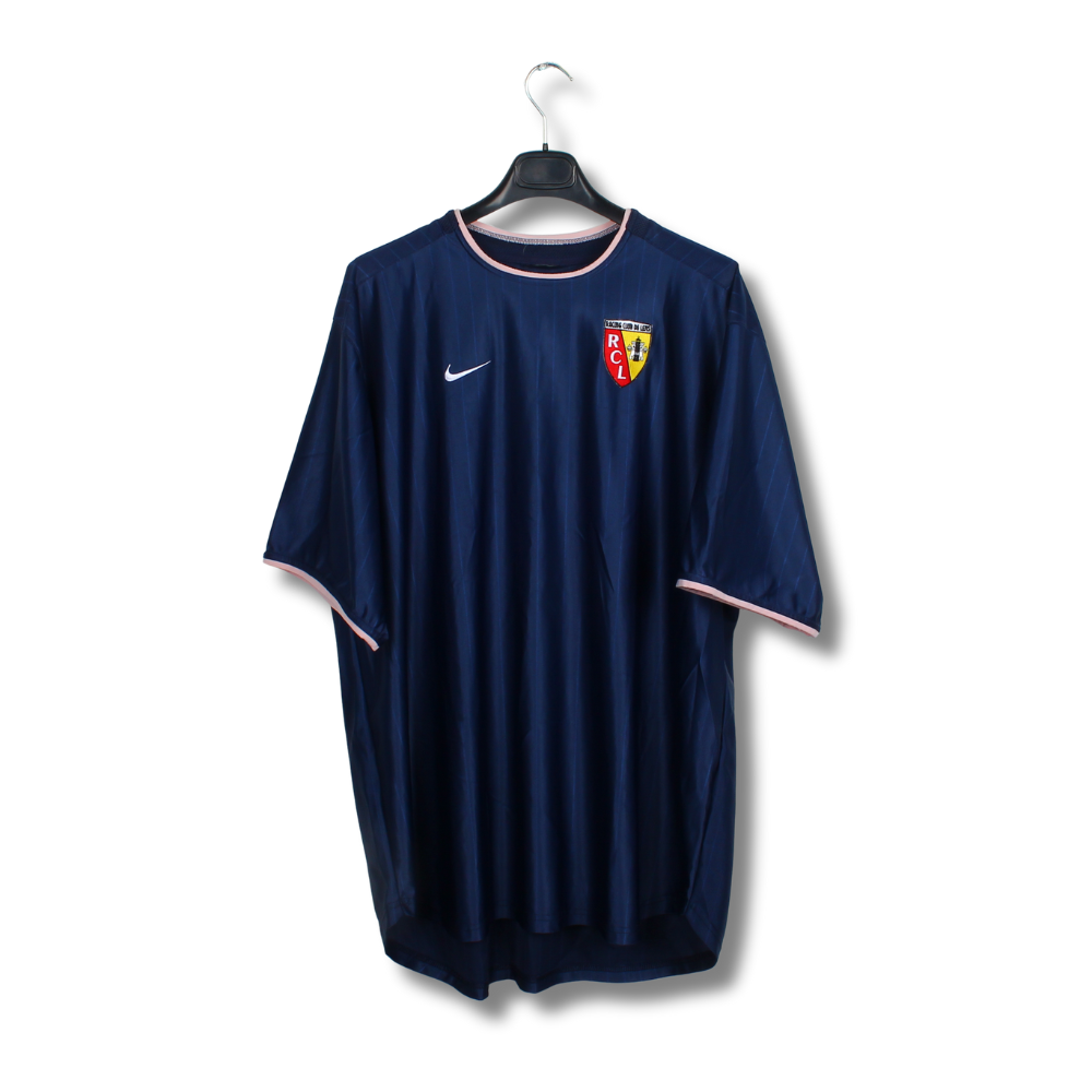 2002/03 - RC Lens - Sikora #2 (XL)