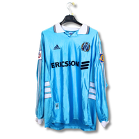 1998/99 - OM - Colleter #3 (XL) *centenaire* [WORN]