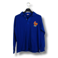1960's - Equipe de France - Wendling #2 (S/M)