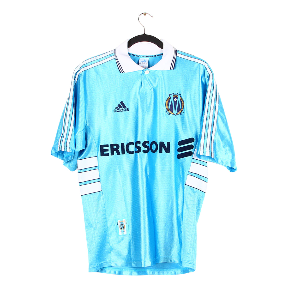 1998/99  - OM (L) *centenaire*