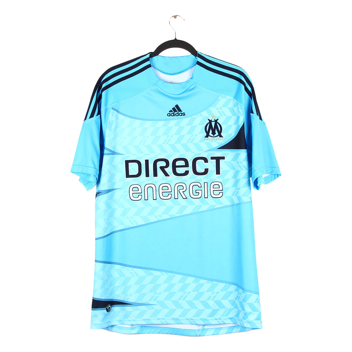 2009/10 - OM (M)