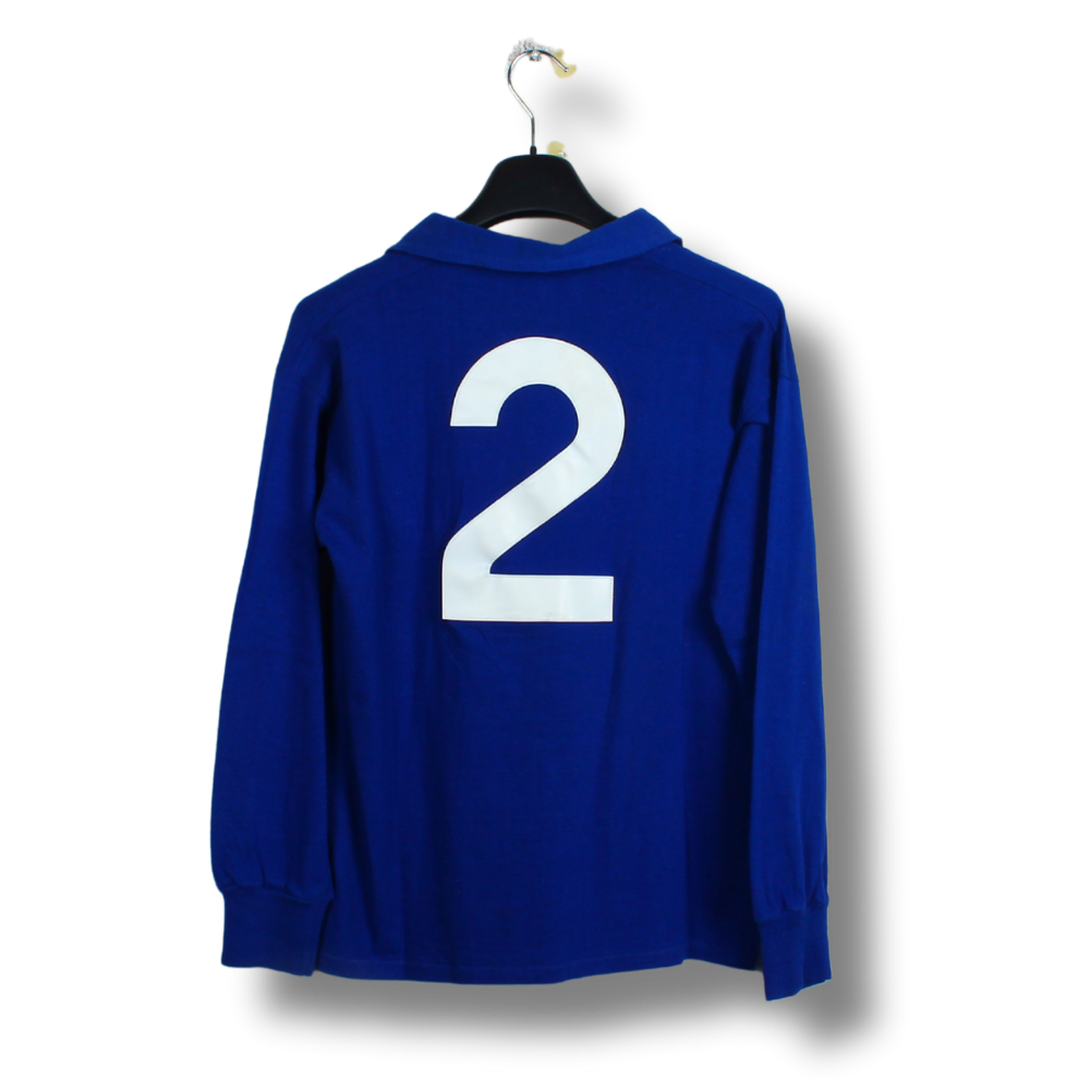 1960's - Equipe de France - Wendling #2 (S/M)