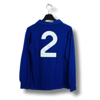 1960's - Equipe de France - Wendling #2 (S/M)