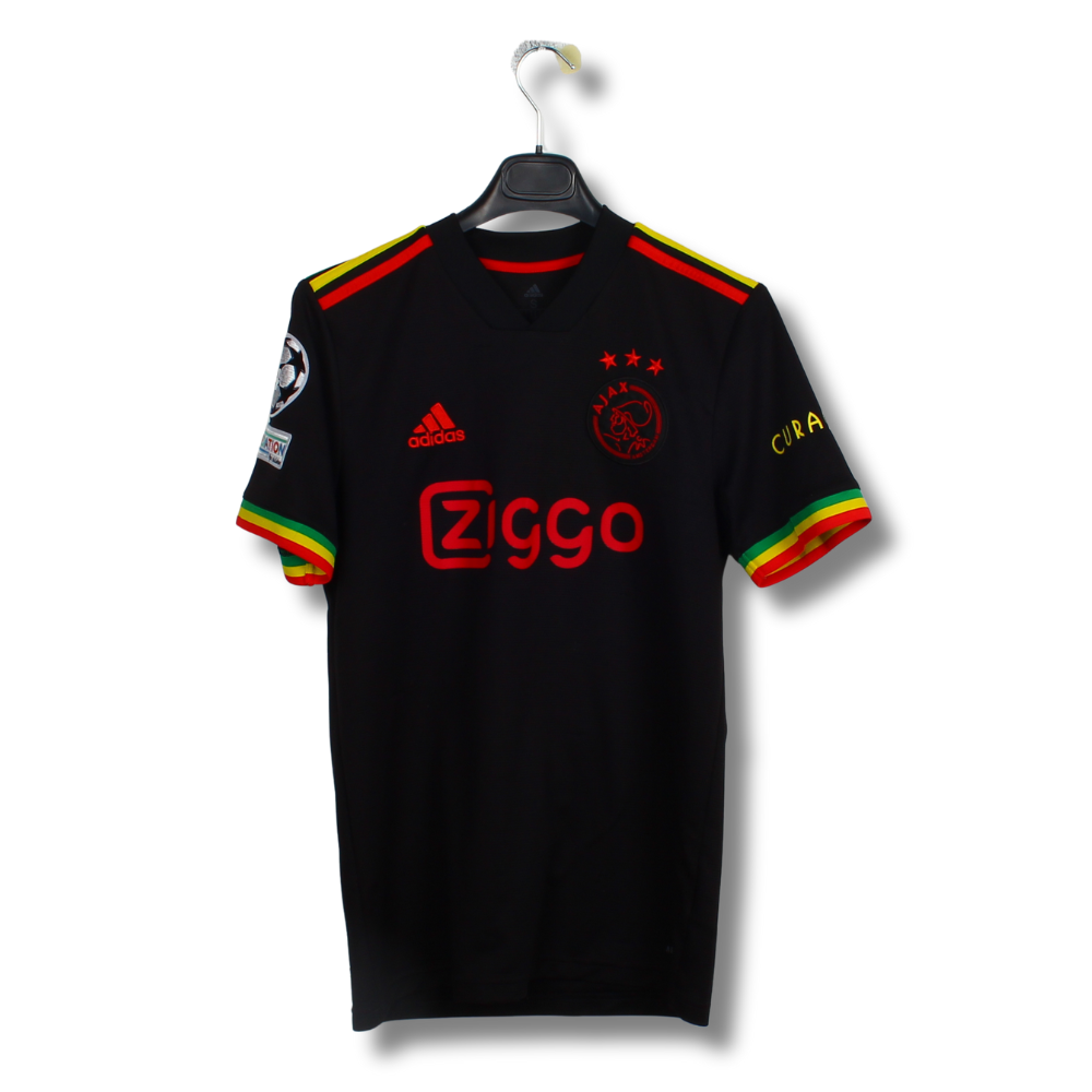 2021/22 - Ajax Amsterdam - Antony #11 (M)