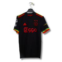2021/22 - Ajax Amsterdam - Antony #11 (M)