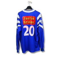1996/97 - OL #20 (Gava) (XL) [MATCH ISSUE]