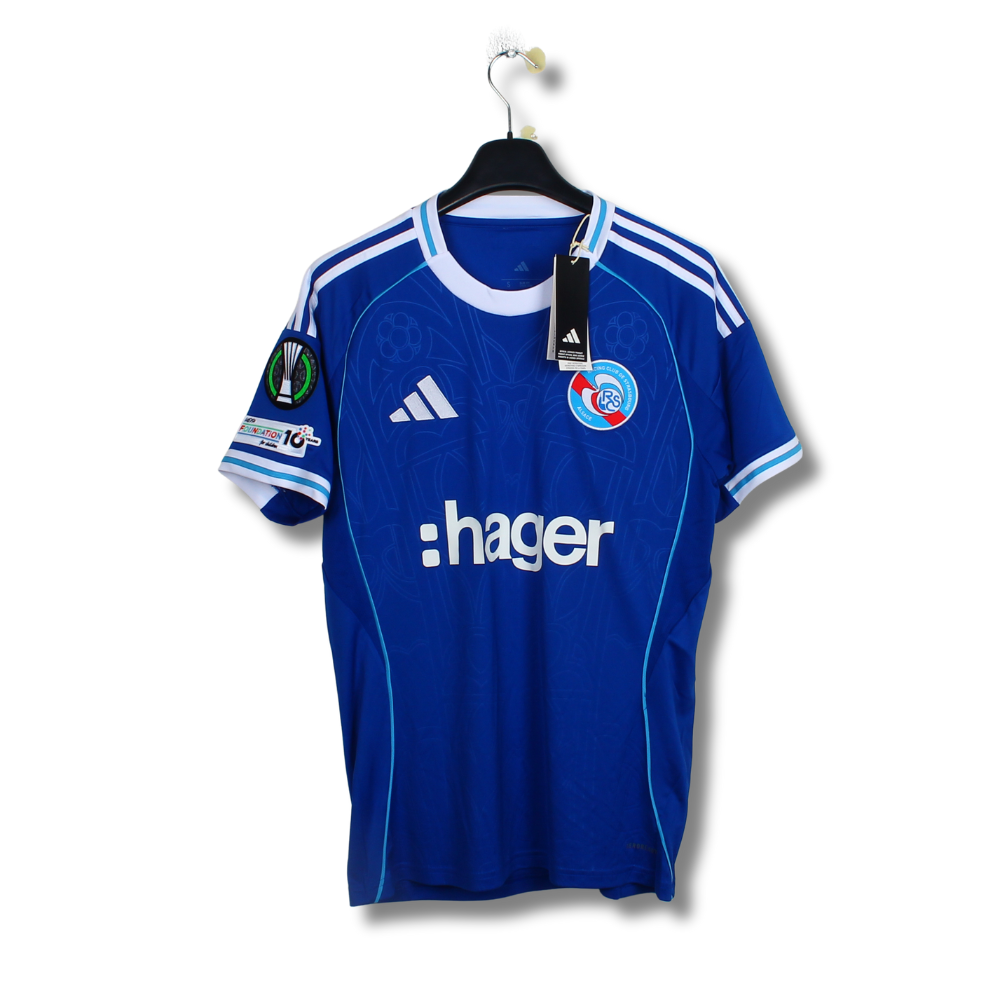 2025/26 - Racing Club de Strasbourg (S)
