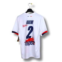 2024/26 - PSG - Hakimi #2 (M) *spécial*
