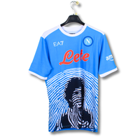 2021/22 - Naples - Maradona Edition (L)