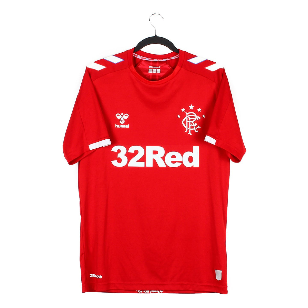 2019/20 - Glasgow Rangers (M)
