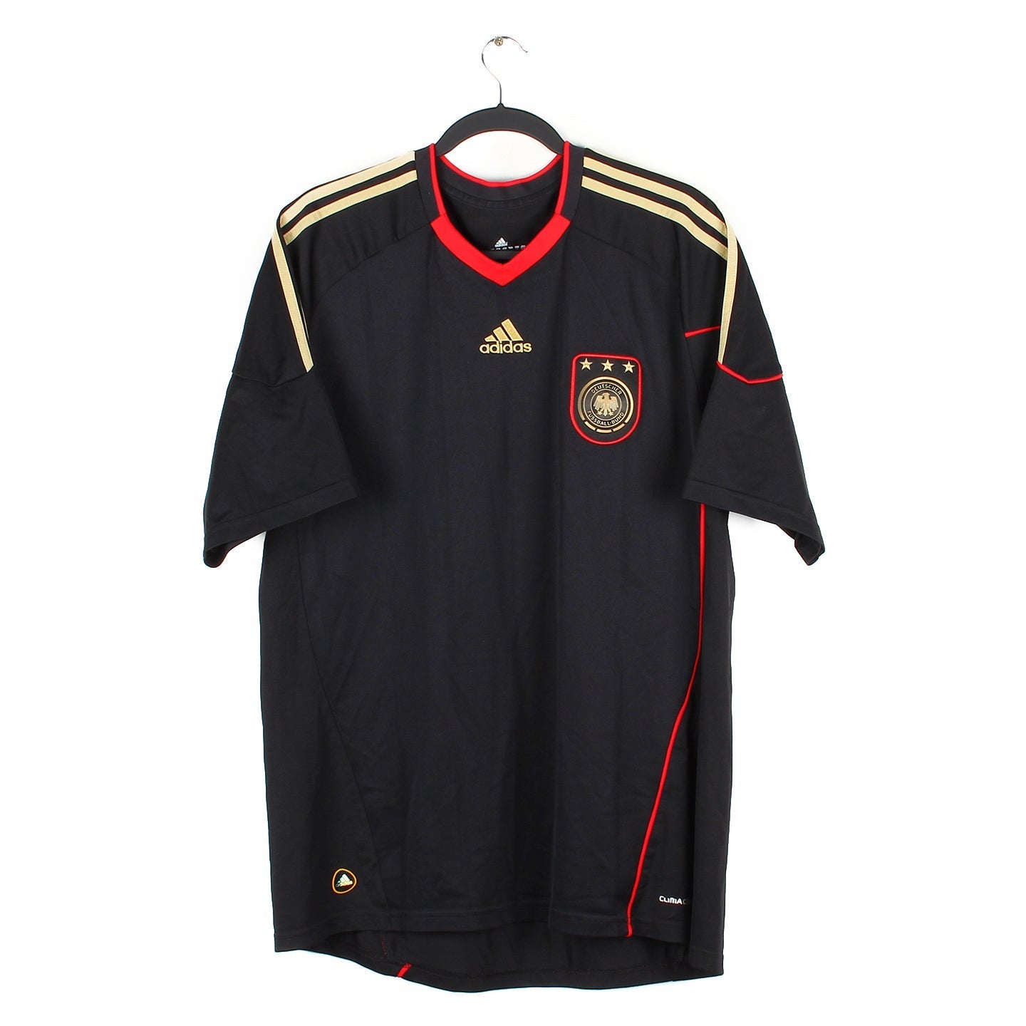 2010/11 - Allemagne (S)