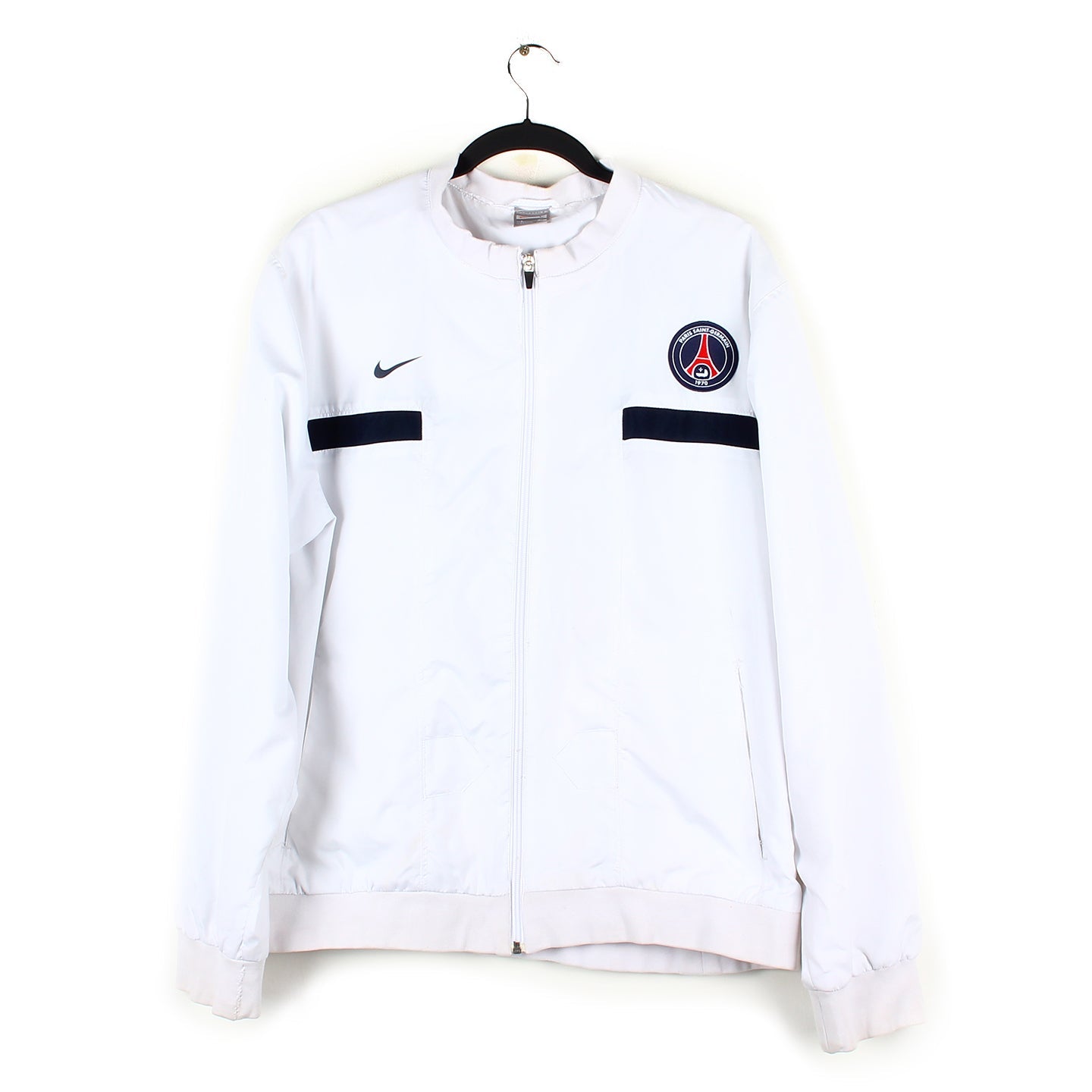 2009/10 - PSG (L)
