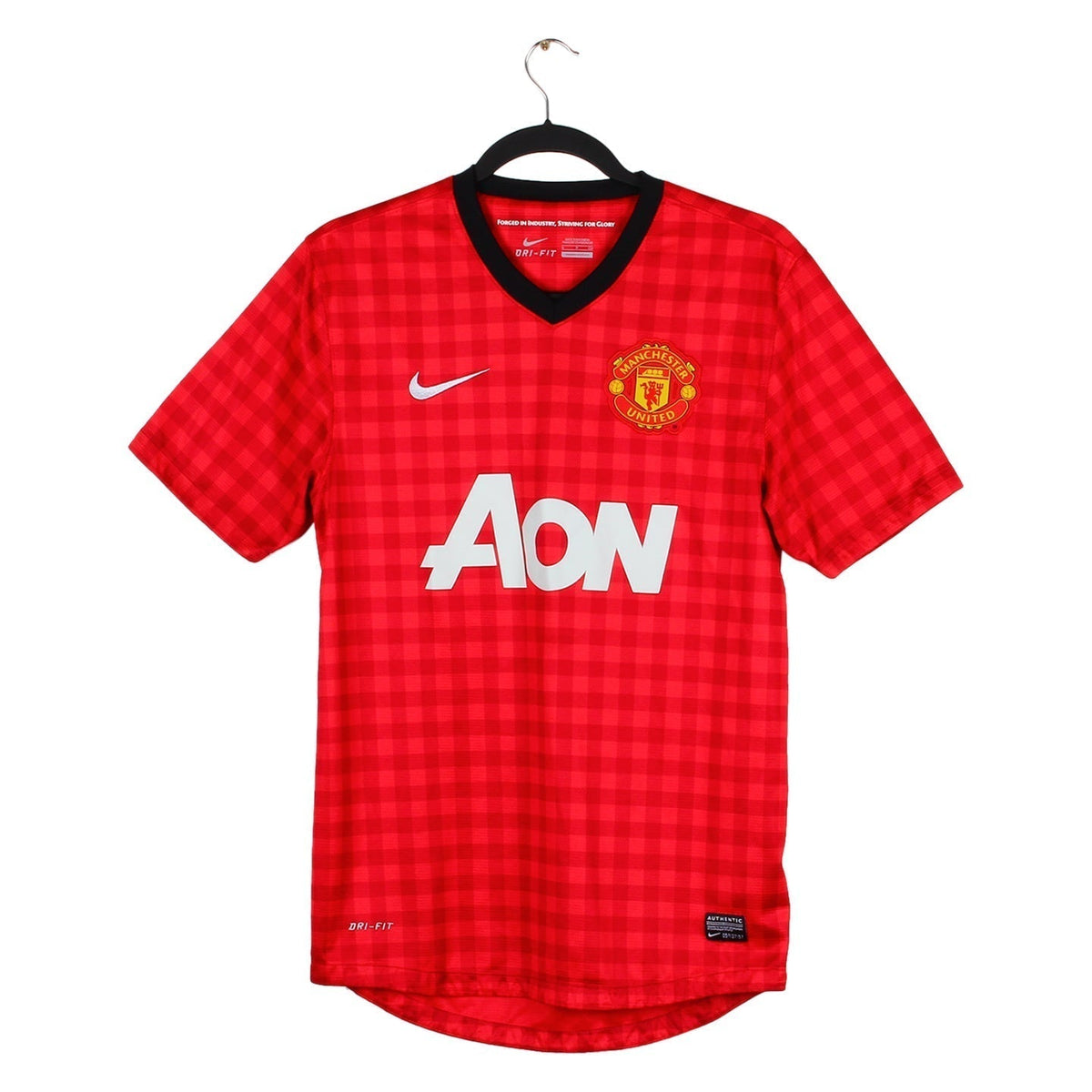 2012/13 - Manchester United (M)