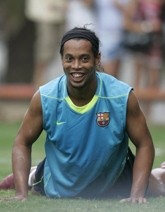 2008/09 - Barcelone (XL)