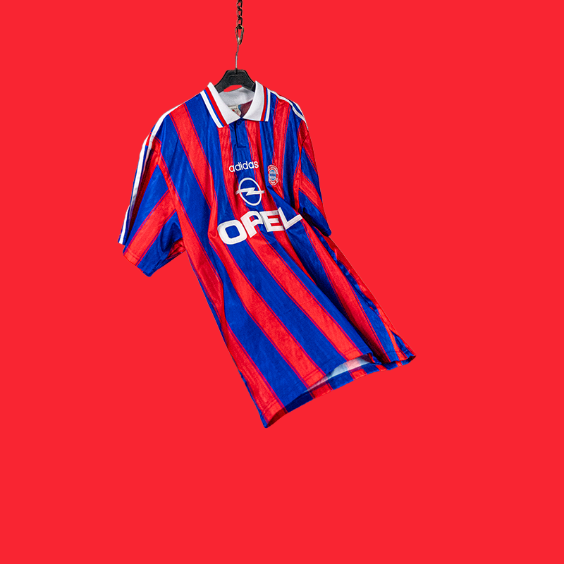 1995/97 - Bayern Munich (XL)