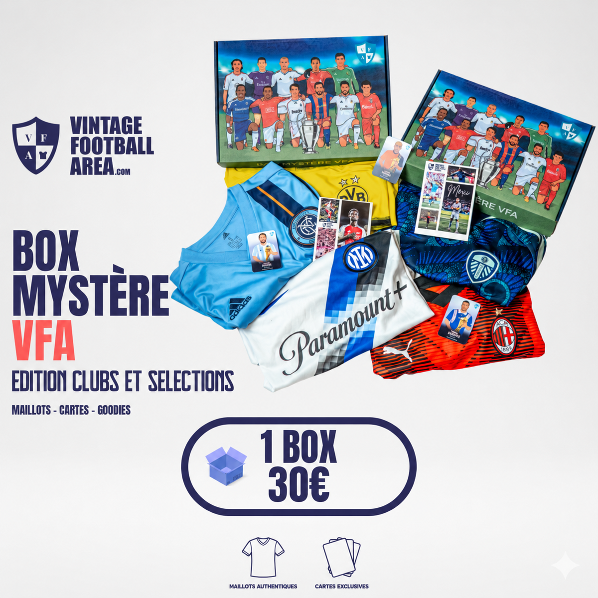 THE ECONOMY BOX!!