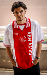 1996/97 - Ajax Amsterdam (XL)