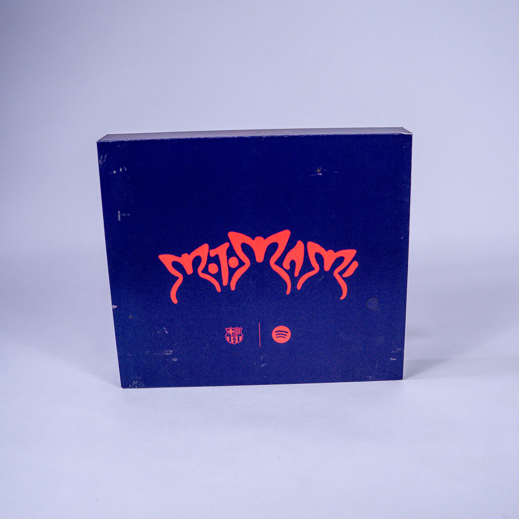 2022/23 - Rosalia x Barcelone (M) *édition limitée* + coffret