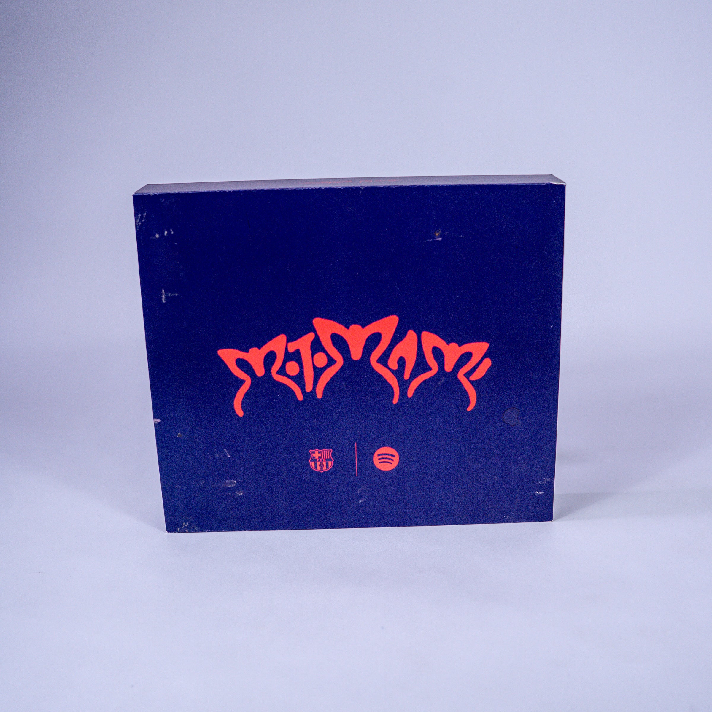 2022/23 - Rosalia x Barcelone (M) *édition limitée* + coffret