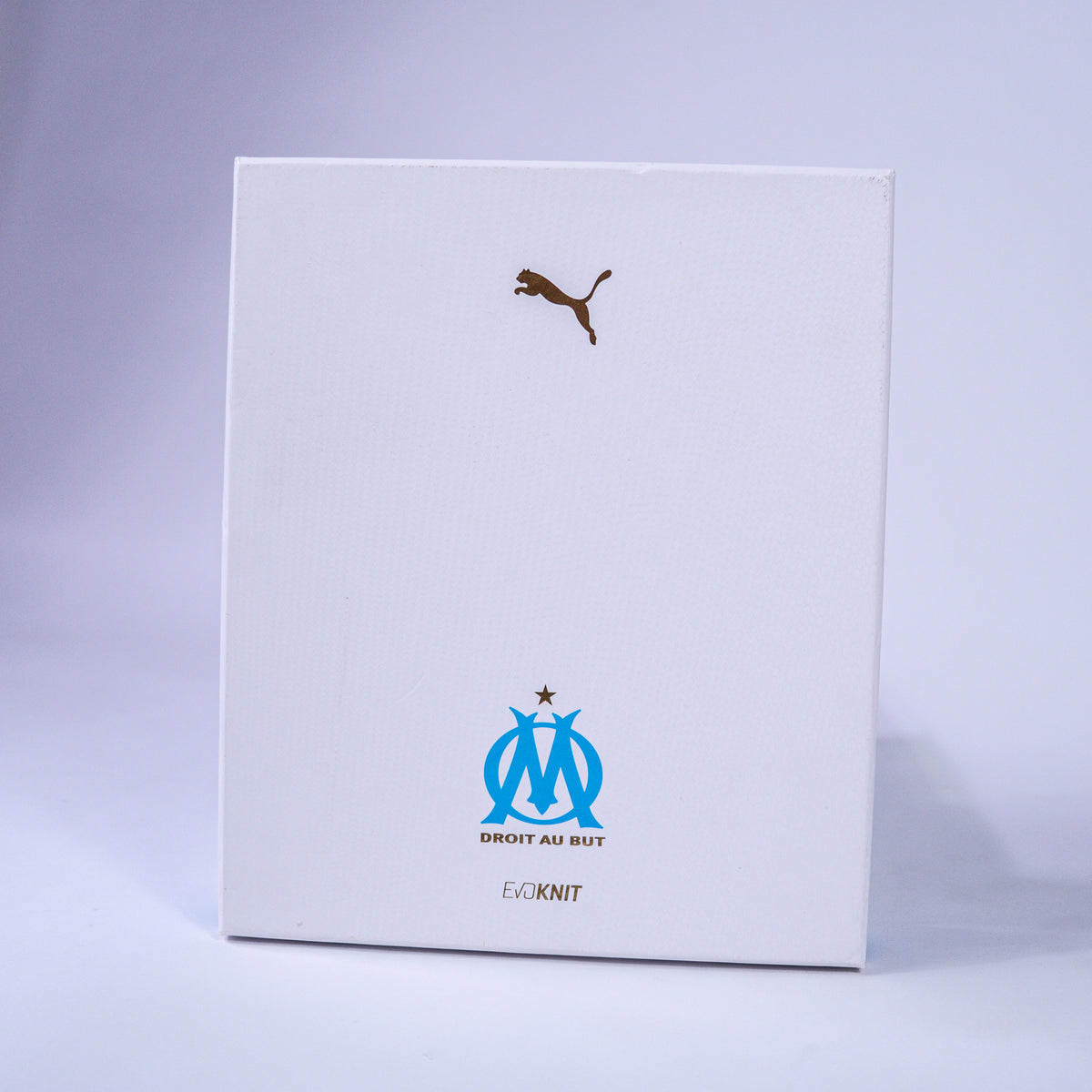 2018/19 - OM (S) [pro] + coffret