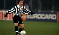 1998/99 - Juventus - Deschamps #14 (XL) [MATCH ISSUE]