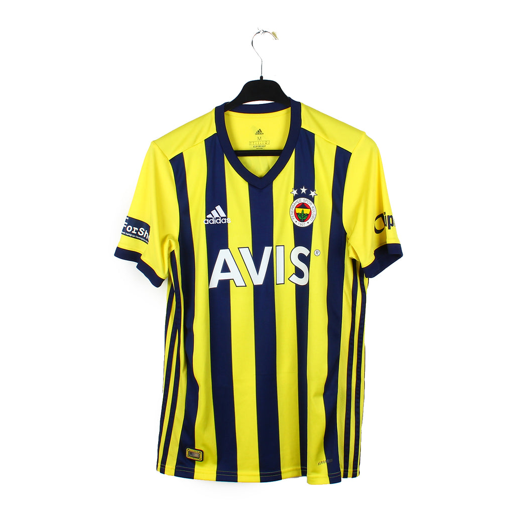 2020/21 - Fenerbahce (S)