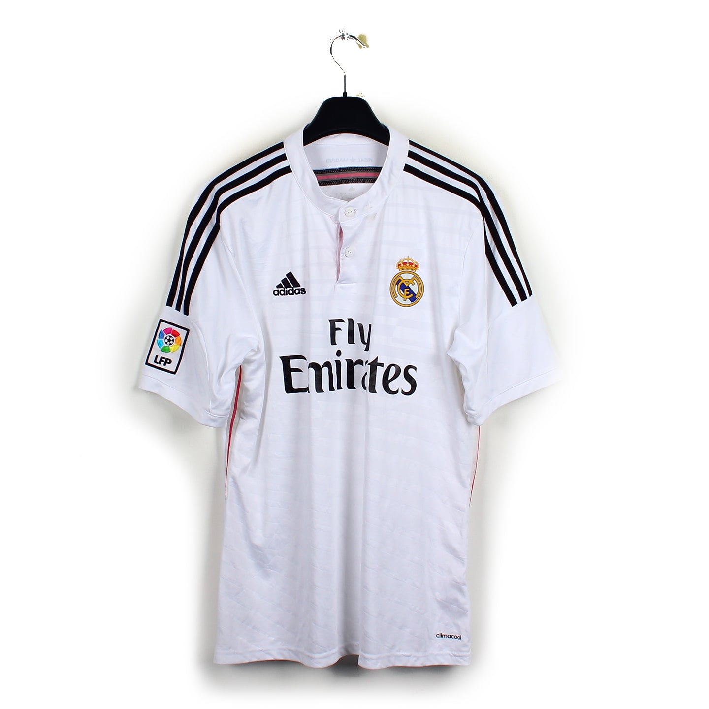 2014/15 - Real Madrid (L)
