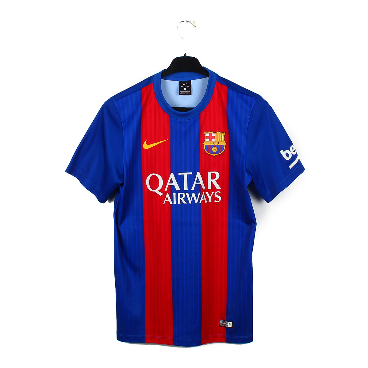 2016/17 - Barcelone (L)
