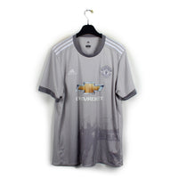 2017/18 - Manchester United - Rashford #19 (XL)