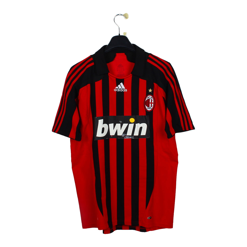 2007/08 - Milan AC - Cafu #2 (M)