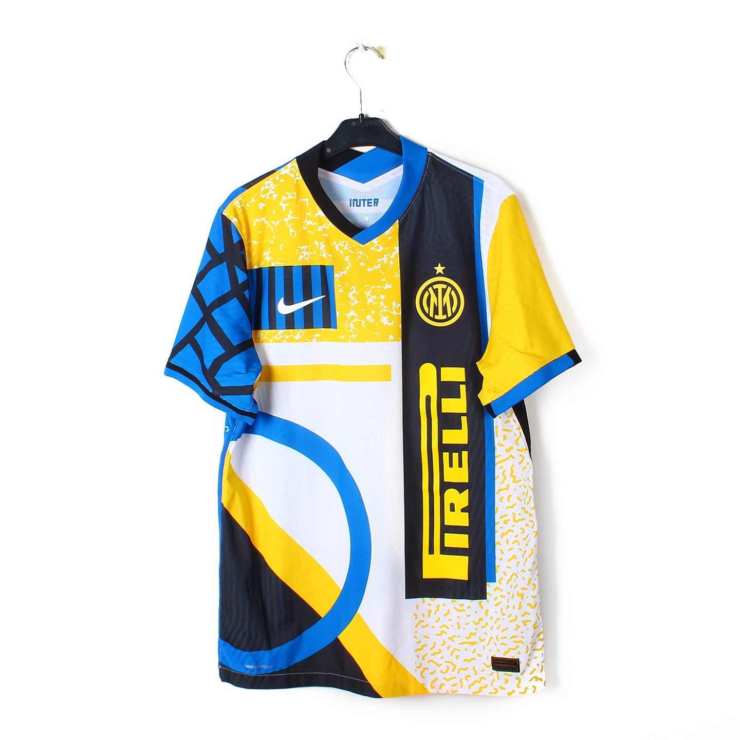 2020/21 - Inter Milan (L) [pro]