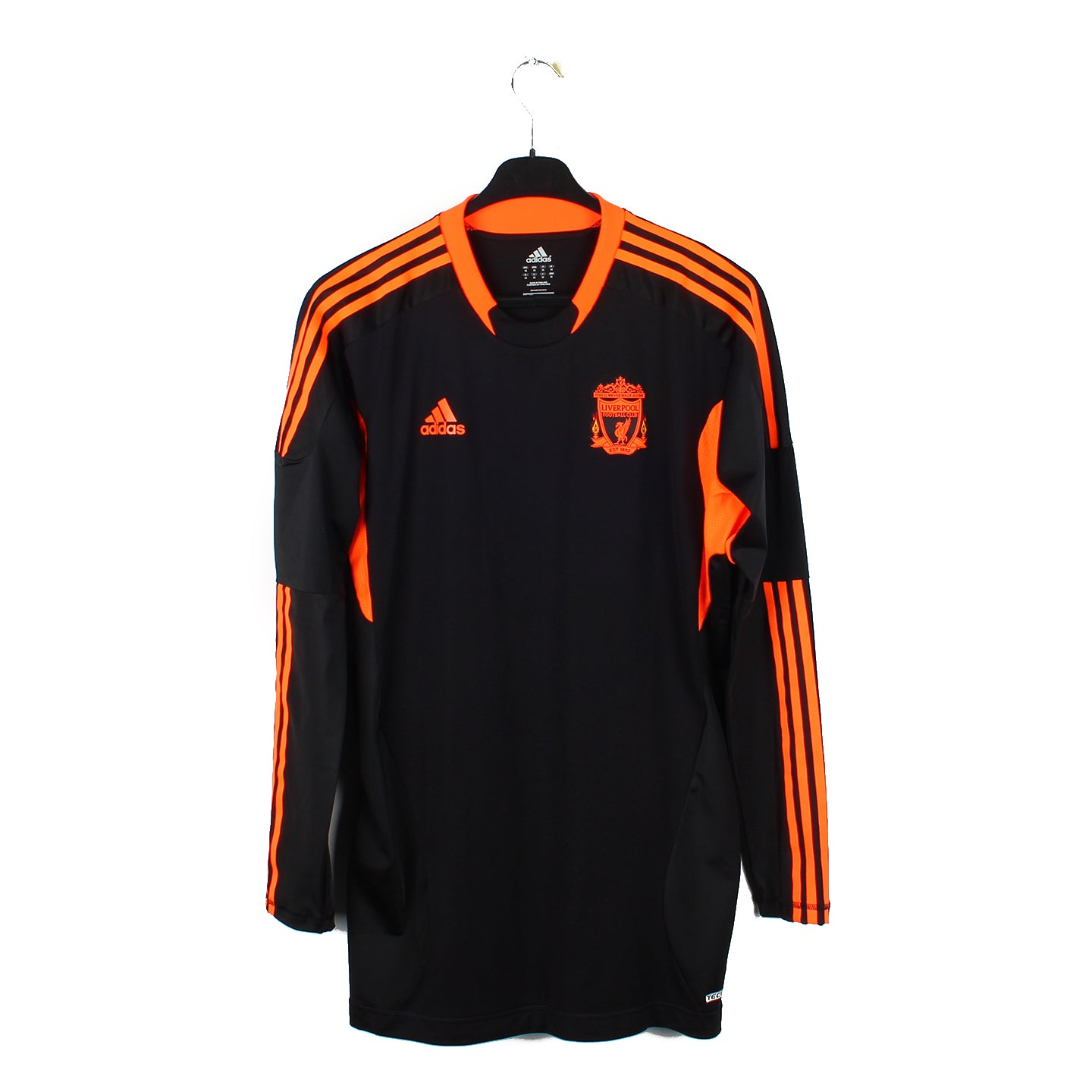2011/12 - Liverpool FC (M) [stock pro]
