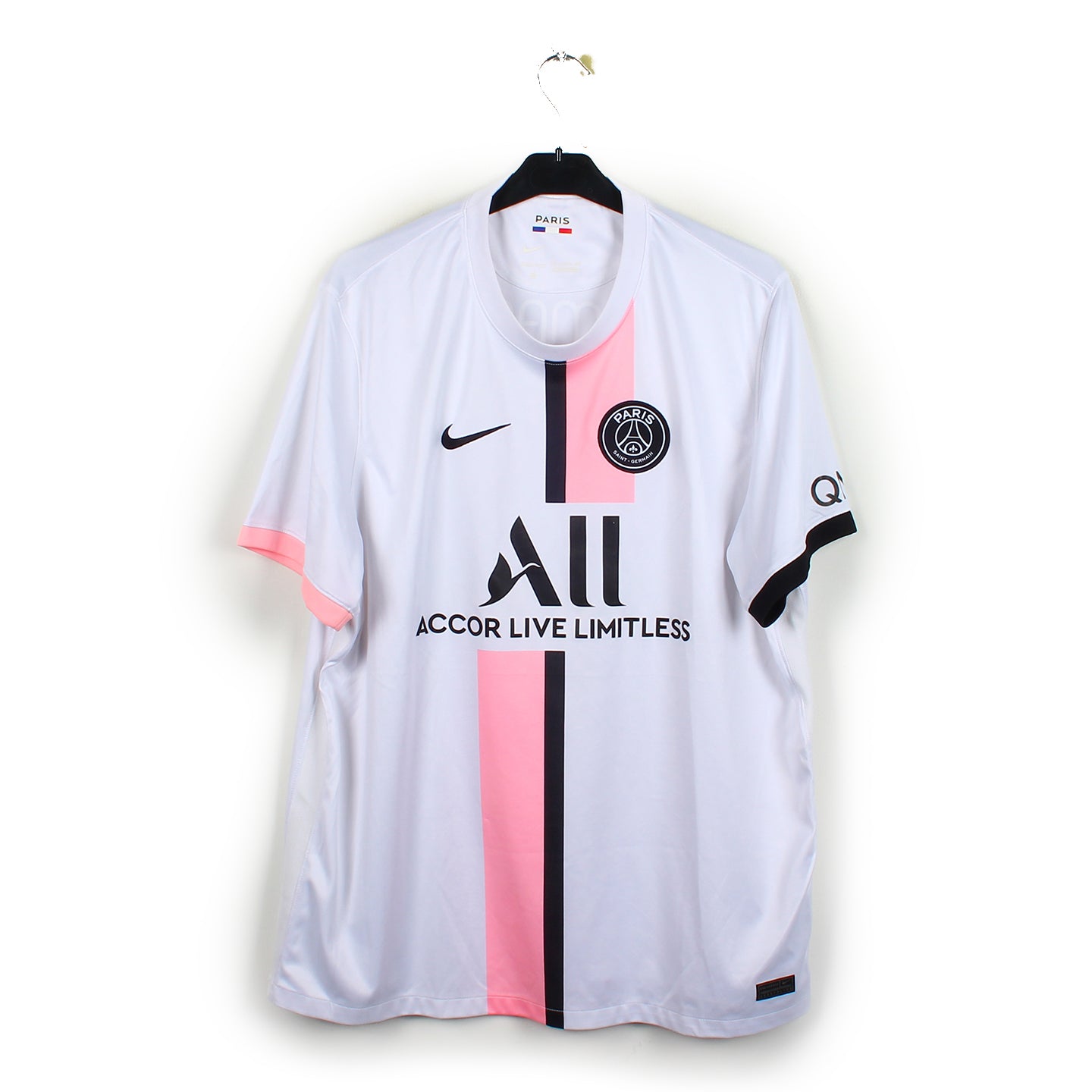 2021/22 - PSG - Di Maria #11 (2XL)