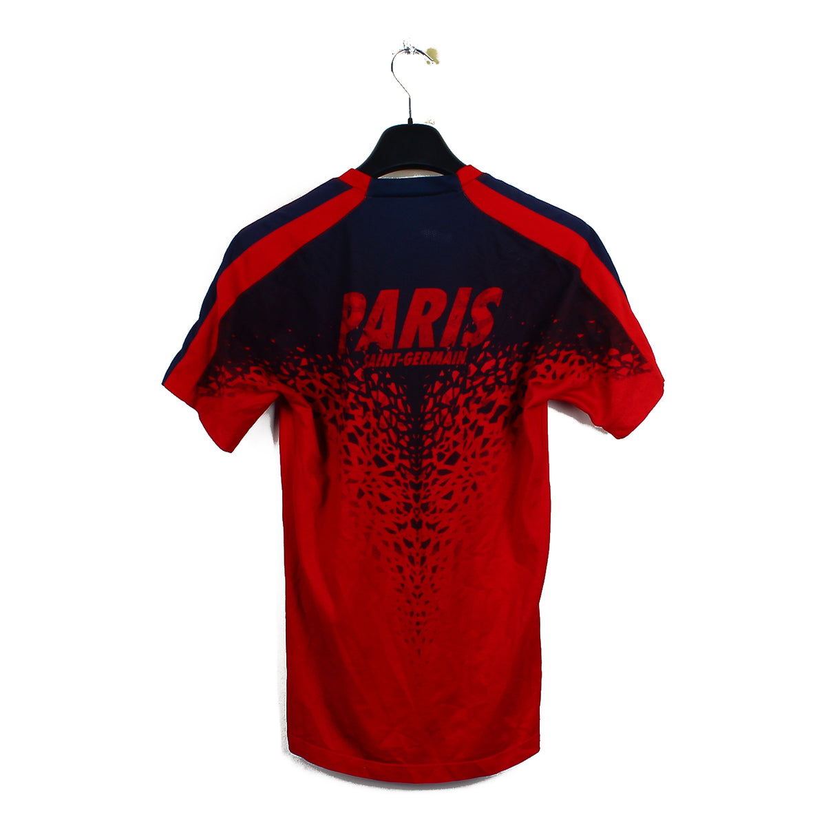 2016/17 - PSG (S)