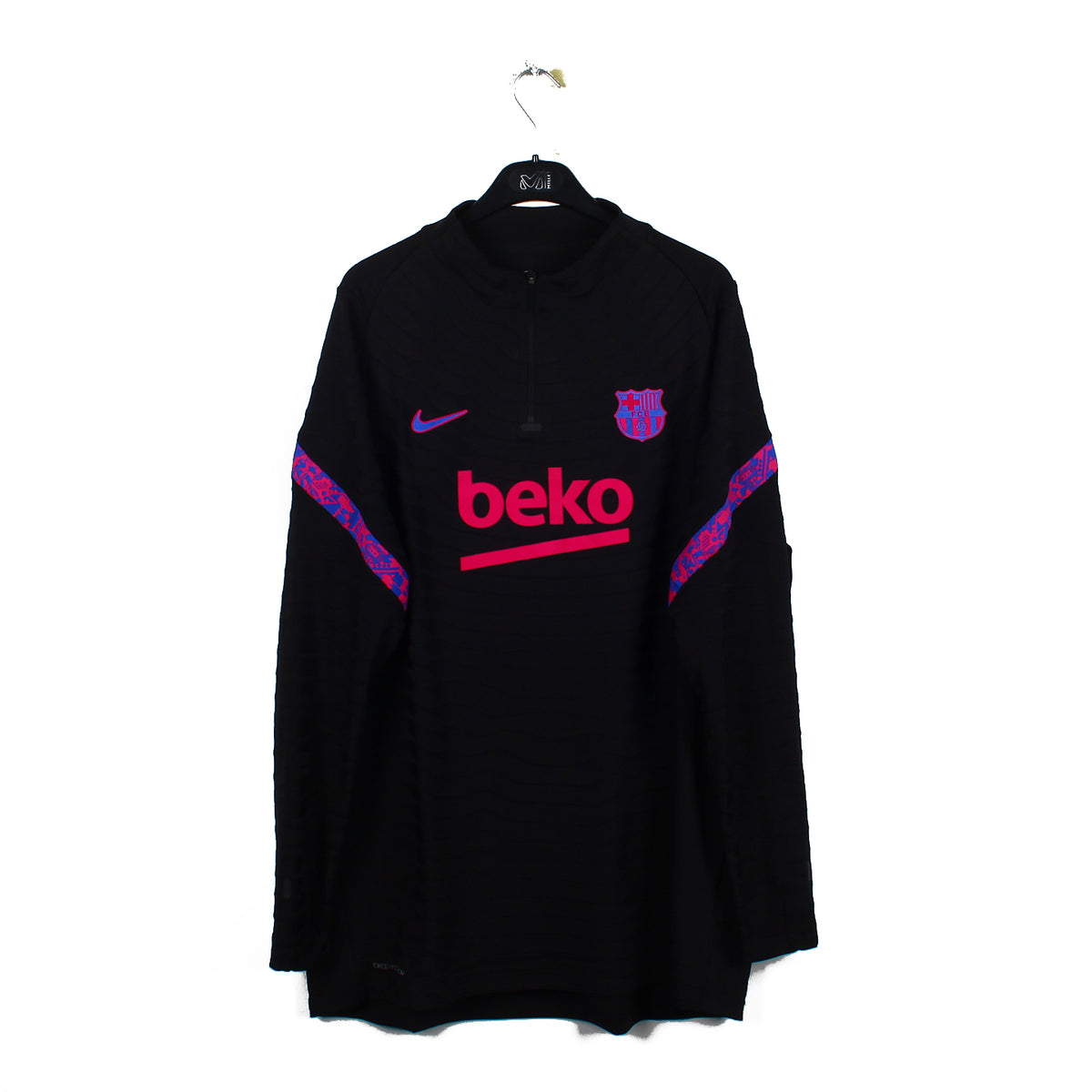 2021/22 - Barcelone (2XL)