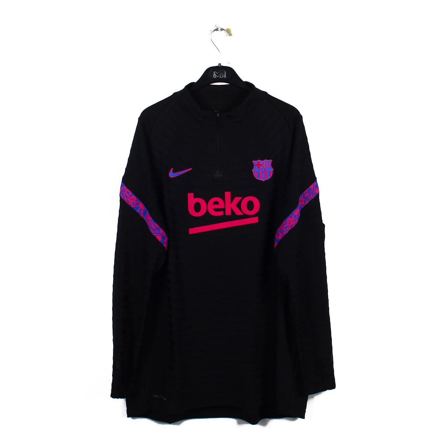 2021/22 - Barcelone (2XL)