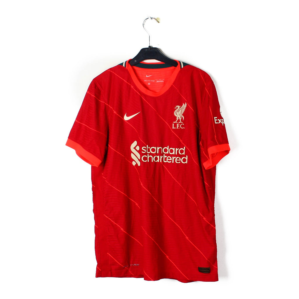 2021/22 - Liverpool FC (XL) [pro]