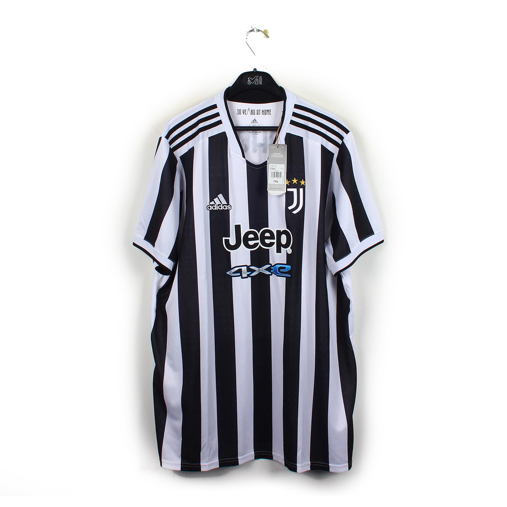 2021/22 - Juventus - Vlahovic #9 (2XL)