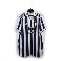 2021/22 - Juventus - Vlahovic #9 (2XL)