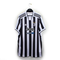 2021/22 - Juventus - Vlahovic #9 (2XL)