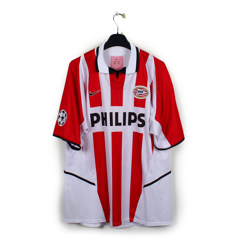 2002/04 - PSV Eindhoven (XL)