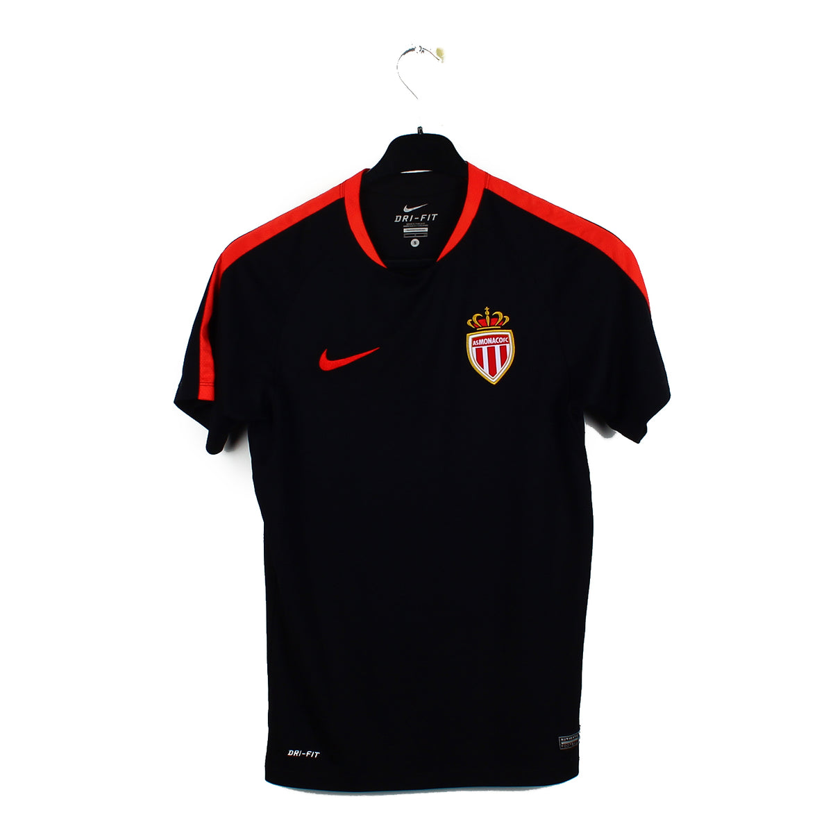 2015/16 - AS Monaco (M)