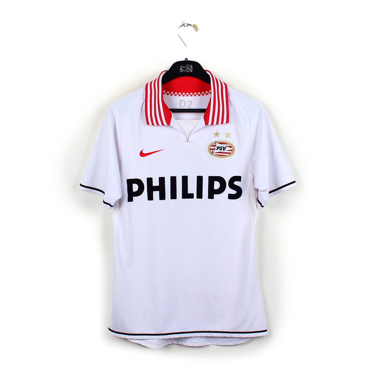 2008/09 - PSV Eindhoven #8 (S) [stock pro]