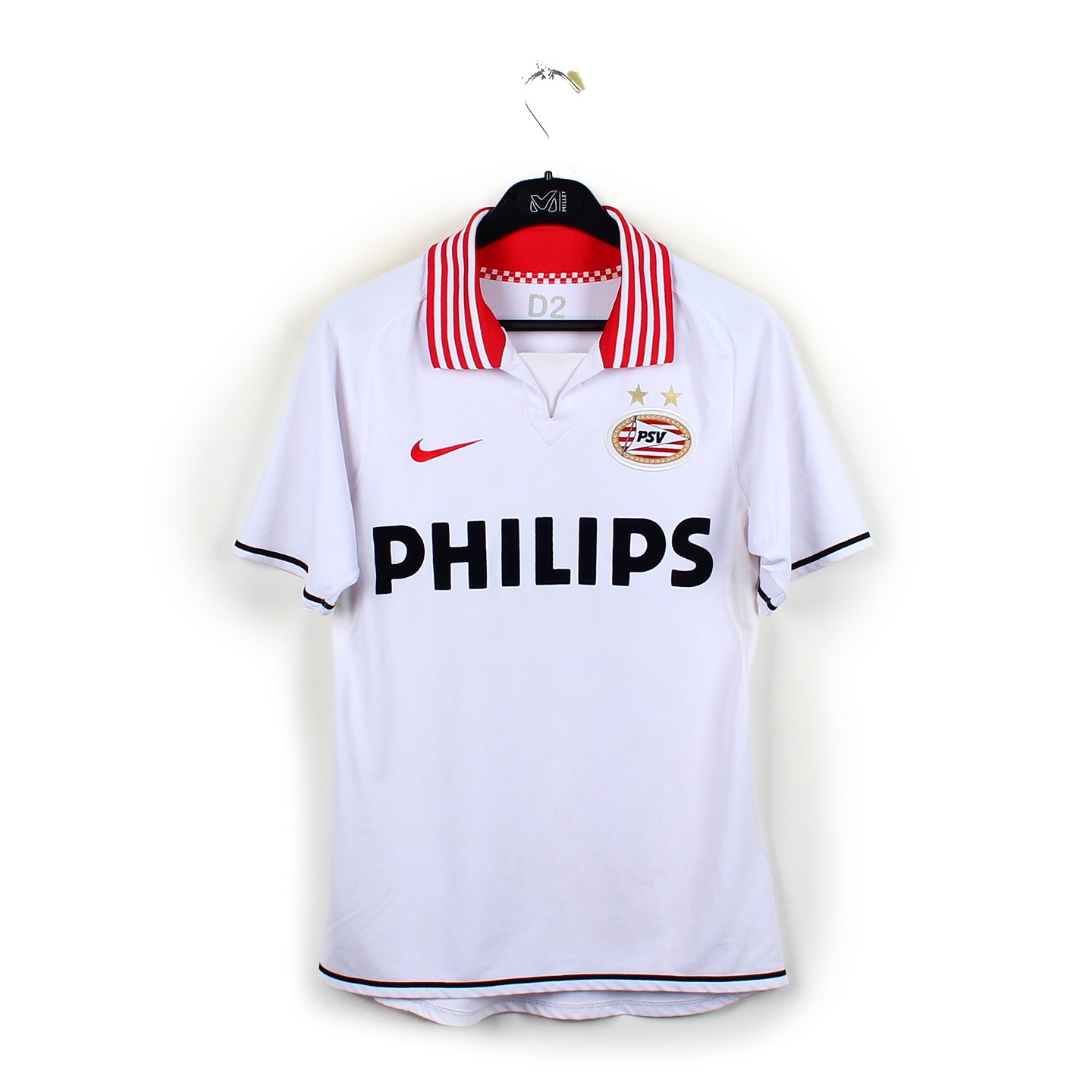 2008/09 - PSV Eindhoven #8 (S) [stock pro]