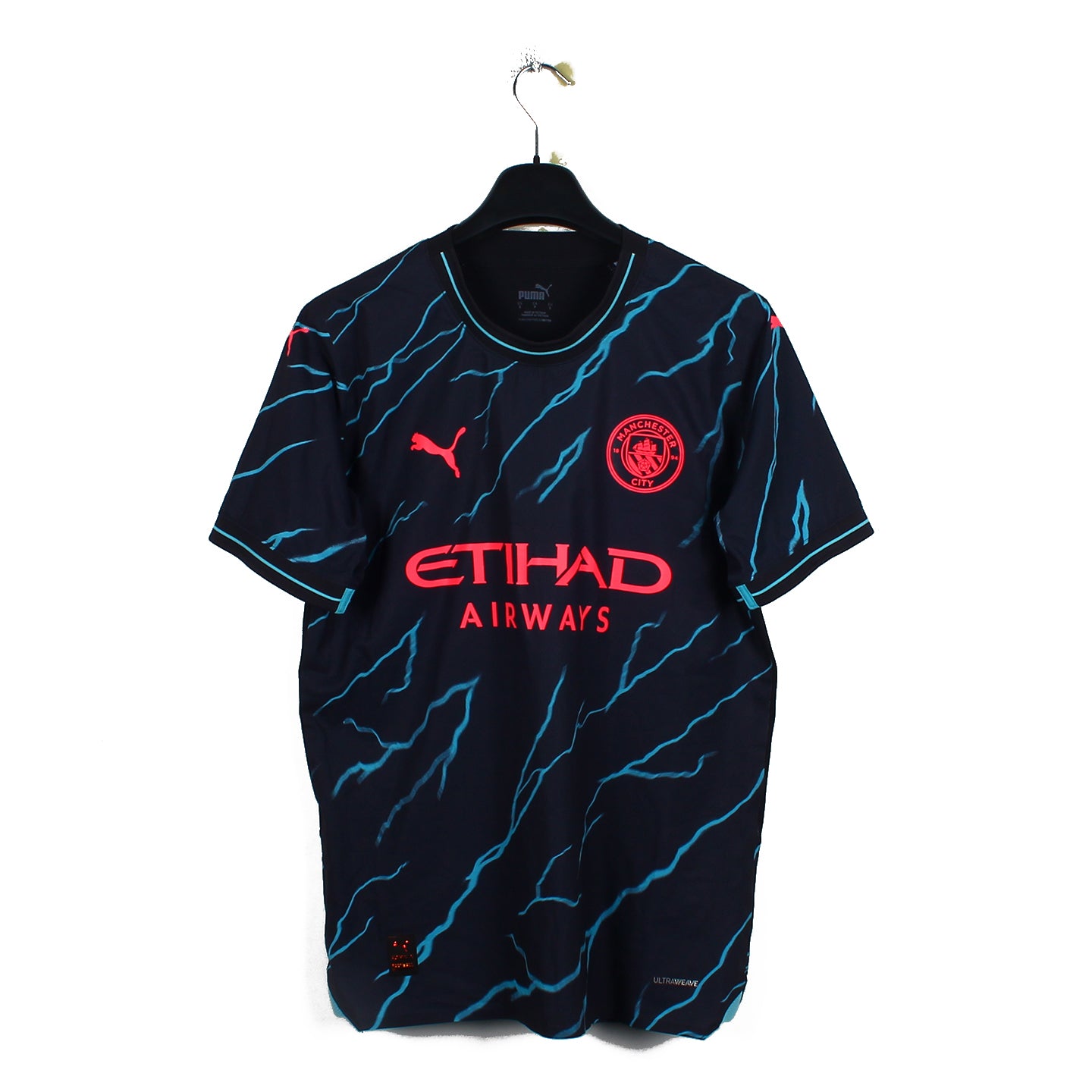 2023/24 - Manchester City - De bruyne #17 (s) [pro]